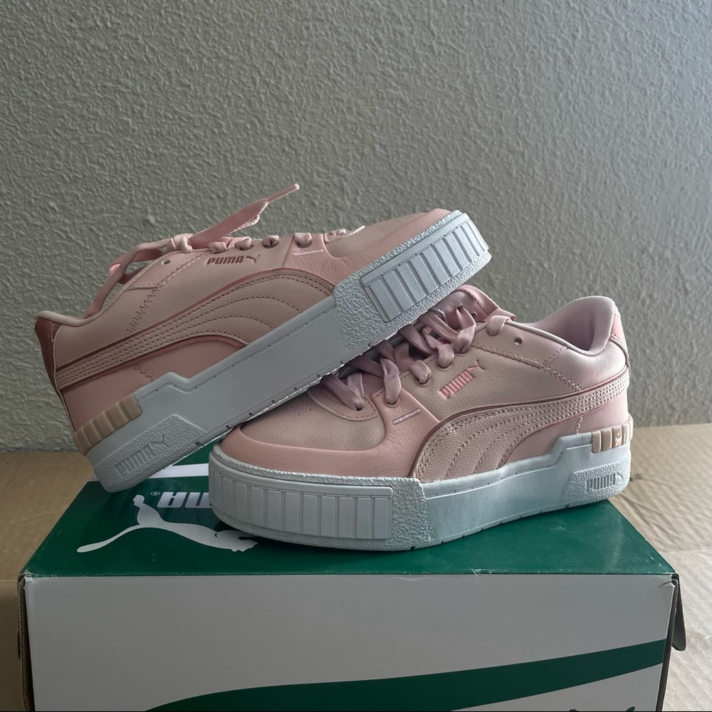 Puma Cali Wabi-Sabi ‘Peachskin’